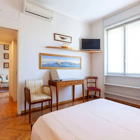 Vittoria Flexyrent - A.c. - Wi-fi Apartment