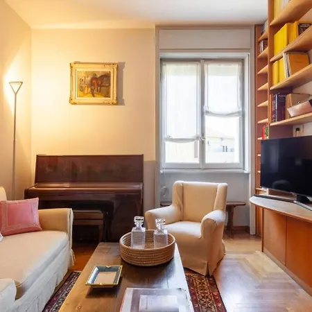 Vittoria Flexyrent - A.c. - Wi-fi Apartment *