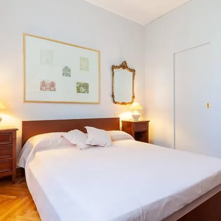 Vittoria Flexyrent - A.c. - Wi-fi Apartment