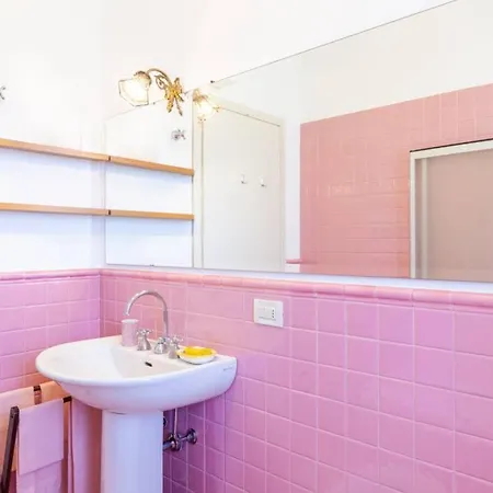Apartment Vittoria Flexyrent - A.c. - Wi-fi Milan