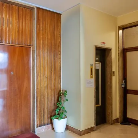 Vittoria Flexyrent - A.c. - Wi-fi Milan