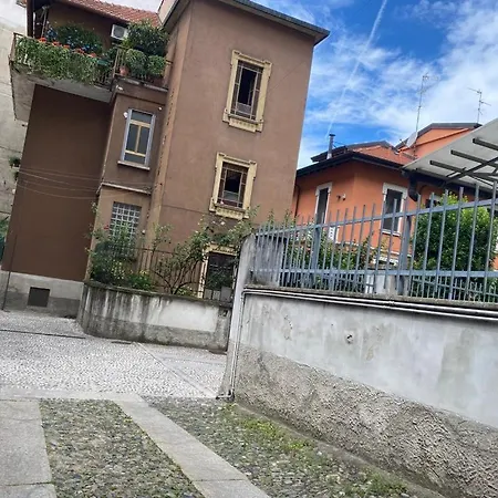 Kibilu - Via Caldara - Ospedale Policlinico - Porta Romana Apartamento Milão