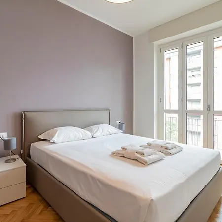 New Apartment Close To Navigli - Iulm - Ponti