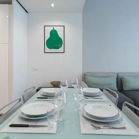 Appartement Italianway - Sabotino 19 *