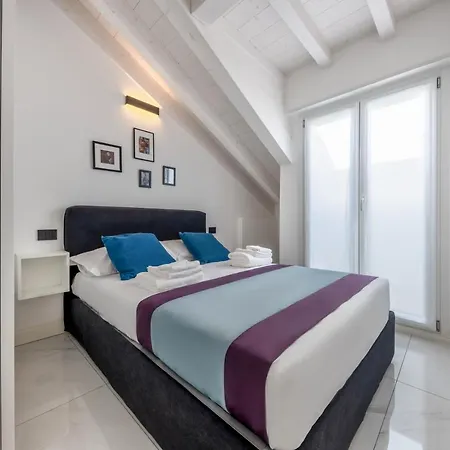 דירה Casa Da Futura