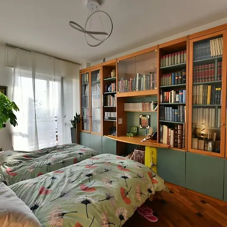 Apartment Terrazza *