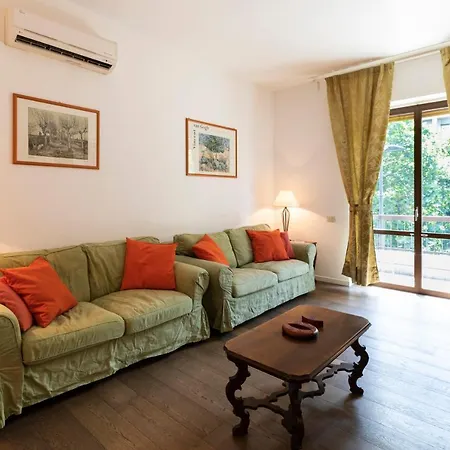 De Angeli - 2 Bedroom Lägenhet Milano