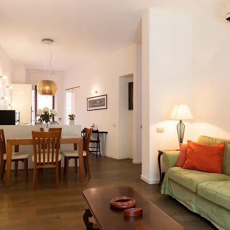 De Angeli - 2 Bedroom * מילאנו