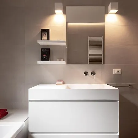 Maggiolino - Your Retreat In -via Birolli * Milan