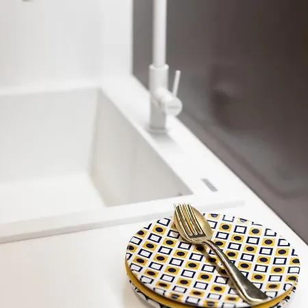 Maggiolino - Your Retreat In - Birolli * Milano