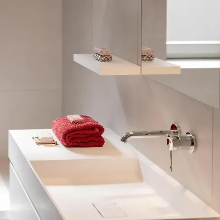 Apartment Maggiolino - Your Retreat In -via Birolli Milan