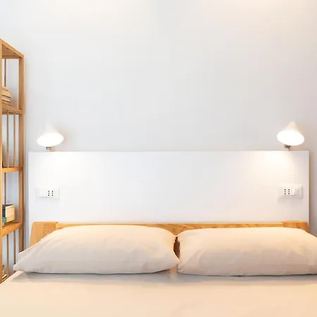 Maggiolino - Your Retreat In -via Birolli Apartment Milan