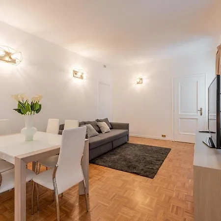 Royal - Centro Apartment