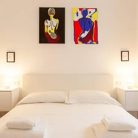 Lazzi - A.c. - Wi-fi - Flexyrent 米兰