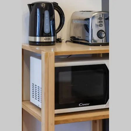 Lazzi - A.c. - Wi-fi - Flexyrent Apartamento Milão