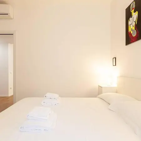 Apartamento Lazzi - A.c. - Wi-fi - Flexyrent