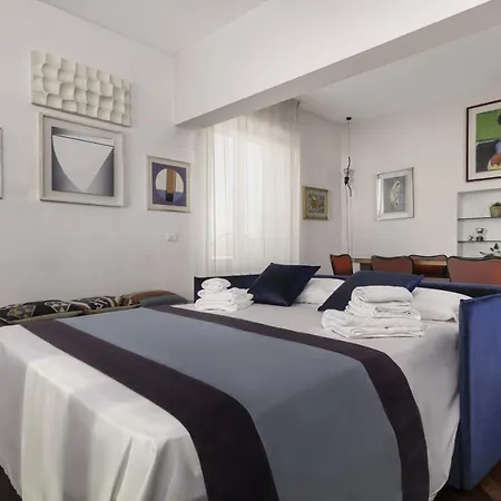 Casa Da Preziosa * ميلان