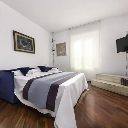 Casa Da Preziosa 아파트 밀라노