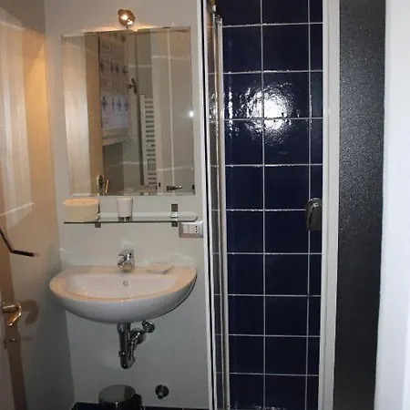 Mita Life Roof Garden Apartamento *