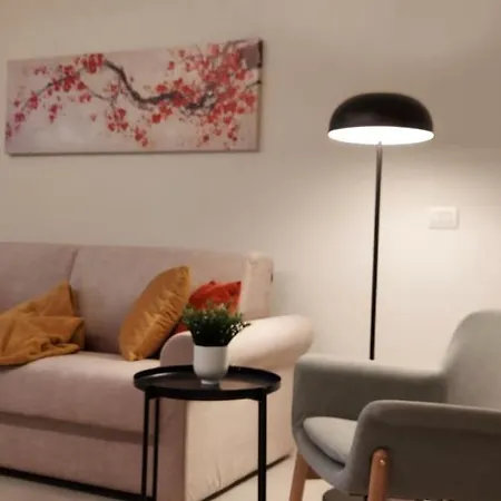 Rent 3 Apartman Milánó