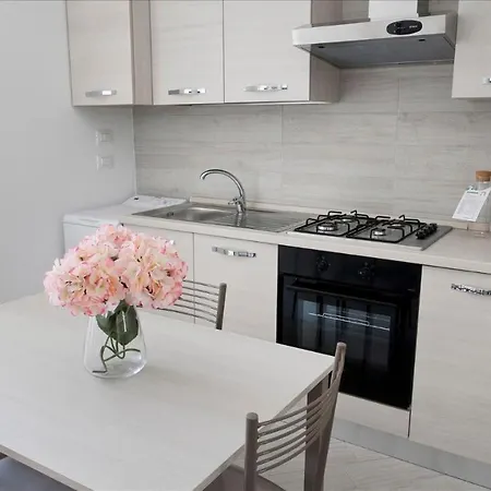 Apartamento Italianway - Cornalia 8 A