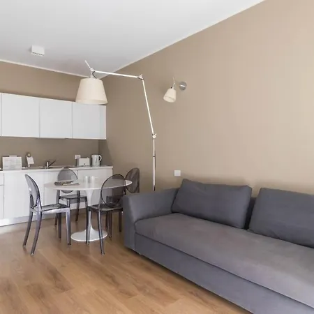 Apartman Freguglia 2