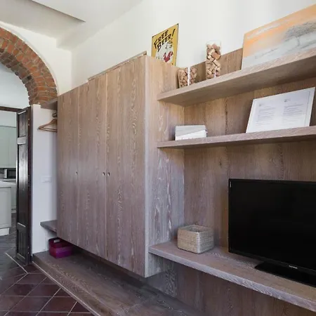 Gaudenzio Ferrari 12 Appartement *