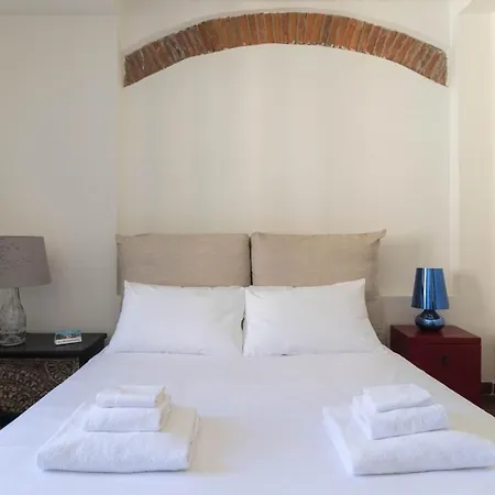 Gaudenzio Ferrari 12 Appartement Milan