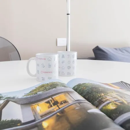 Apartman Freguglia 2 Milánó
