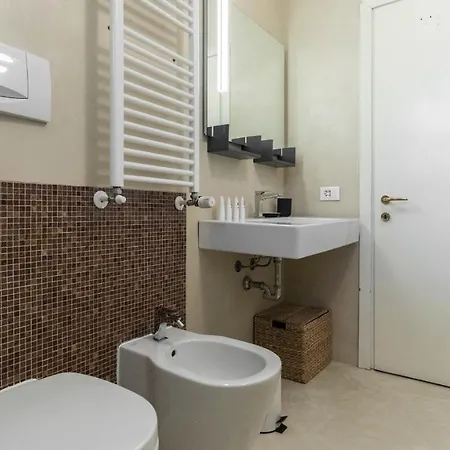 Gaudenzio Ferrari 12 Appartement *