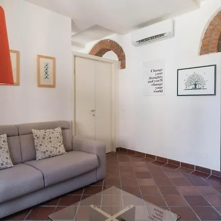 Gaudenzio Ferrari 12 Appartement *