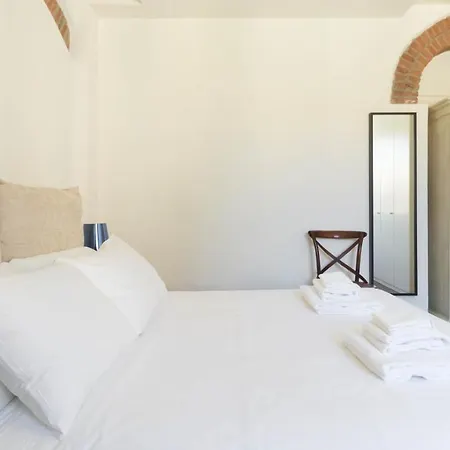 Gaudenzio Ferrari 12 Appartement Milan
