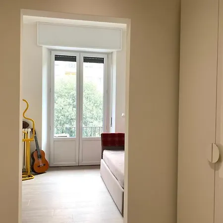 Appartement Kibilu - Viale Regina Margherita