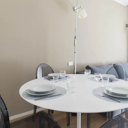 Apartman Freguglia 2