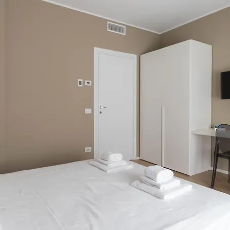 Apartman Freguglia 2