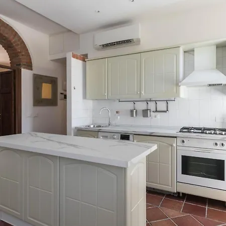 Gaudenzio Ferrari 12 Appartement