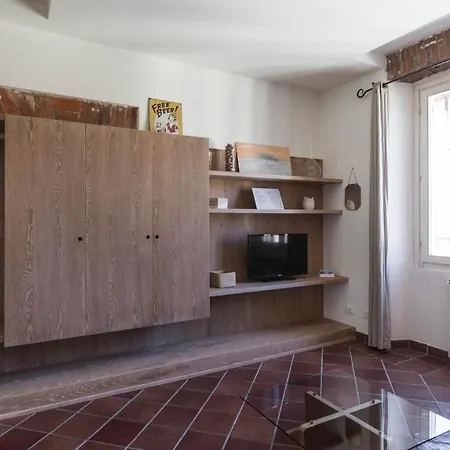 Appartement Gaudenzio Ferrari 12