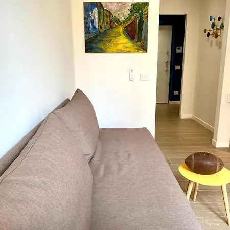 Appartement Kibilu - Viale Regina Margherita