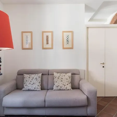 Gaudenzio Ferrari 12 Appartement Milan