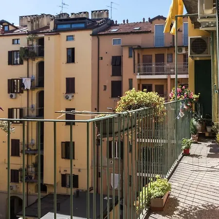 Gaudenzio Ferrari 12 Appartement Milan