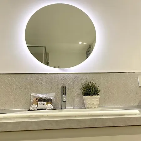 Appartement Kibilu - Viale Regina Margherita *