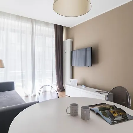 Freguglia 2 Apartman *