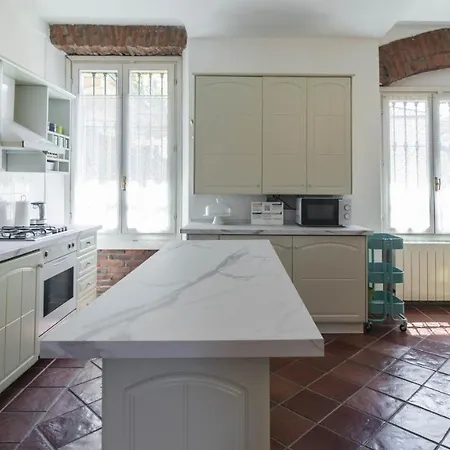 Gaudenzio Ferrari 12 Appartement *