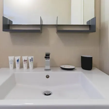Appartement Gaudenzio Ferrari 12