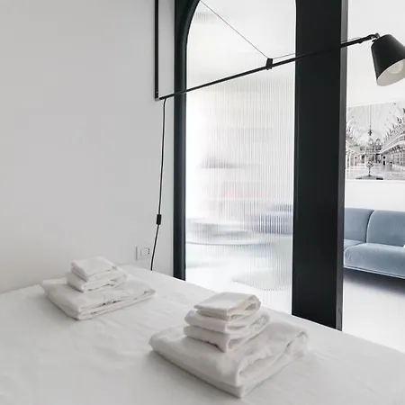 Apartment Italianway Easy - Poma 61 B *