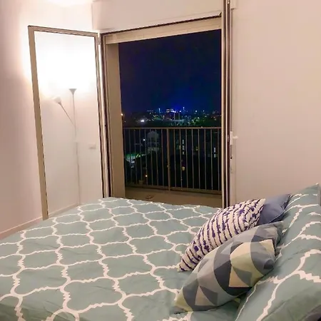 Parkview Boutique Apartmán *
