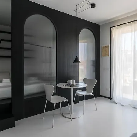 Italianway - Poma 61 B Apartment *