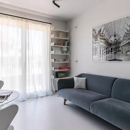 Italianway - Poma 61 B Apartment