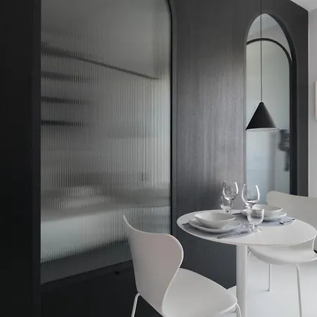 Italianway Easy - Poma 61 B Apartment