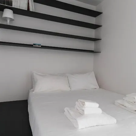 Apartment Italianway Easy - Poma 61 B